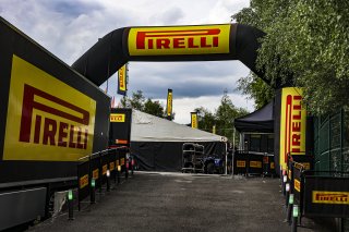 Partenaires, Pirelli
