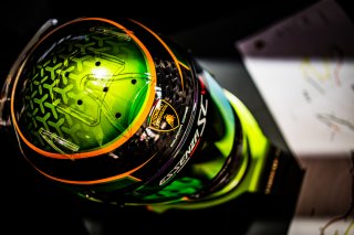 GT1 Sport Club, Paddock

