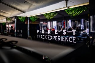 GT1 Sport Club, Paddock
