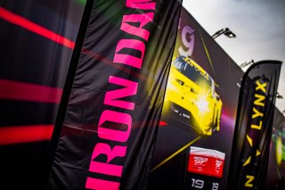 Paddock
