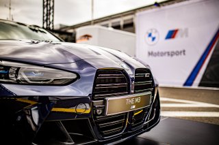 Paddock
