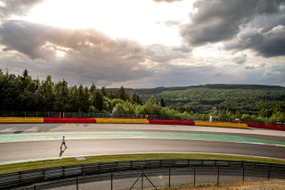 Track Walk
 | © SRO / Kevin Pecks 1VIER