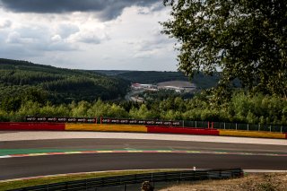 Track Walk
 | © SRO / Kevin Pecks 1VIER