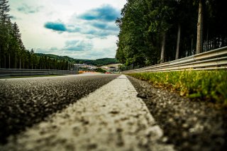 Track Walk
