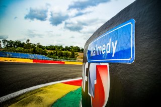 Track Walk
