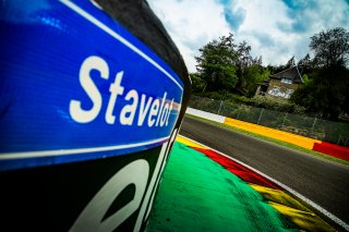 Track Walk
