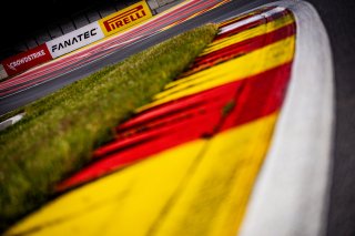 Track Walk
