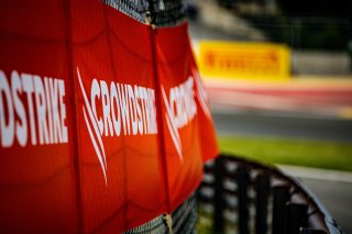 Track Walk
