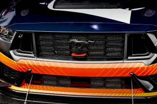 Ford GT4 Reveal
