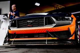 Ford GT4 Reveal
