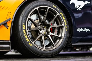 Ford GT4 Reveal
