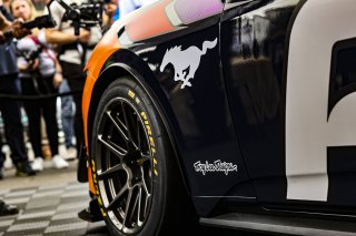 Ford GT4 Reveal

