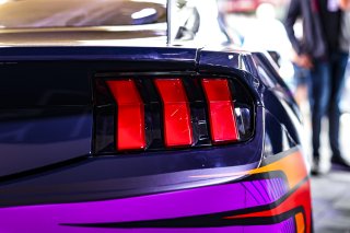 Ford GT4 Reveal
