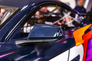 Ford GT4 Reveal
