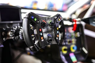 Ford GT4 Reveal
