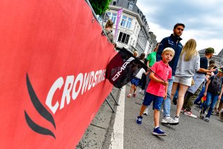 Parade
