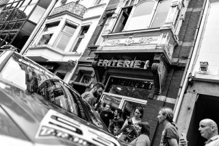 Parade
