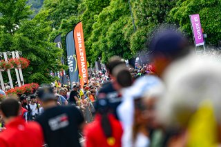 Parade
