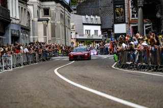 Parade
 | ©SRO/ JULES BEAUMONT