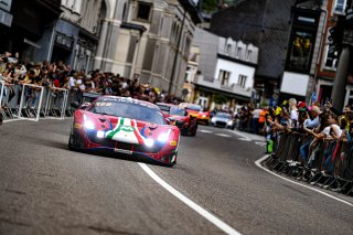Parade
