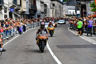 Parade
