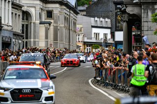 Parade

