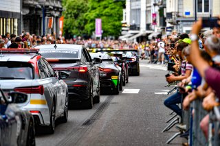 Parade
