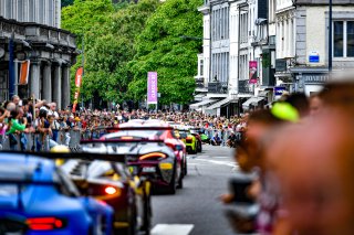 Parade

