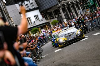 Parade
