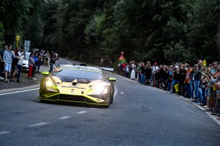 Parade
 | ©SRO/ JULES BEAUMONT