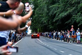 Parade
 | ©SRO/ JULES BEAUMONT