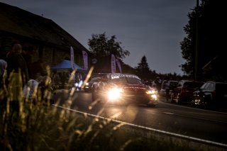 #32 - Team WRT - Dries VANTHOOR - Sheldon VAN DER LINDE - Charles WEERTS - BMW M4 GT3 - PRO (*), CrowdStrike 24 Hours of Spa, Parade
