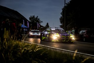 #46 - Team WRT - Maxime MARTIN - Valentino ROSSI - Augusto FARFUS - BMW M4 GT3 - PRO (*), CrowdStrike 24 Hours of Spa, Parade
