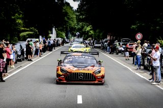 Parade
