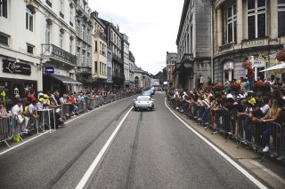 Parade
