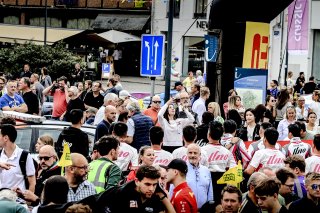 Parade
