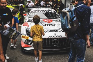 Parade
