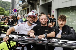 Parade

