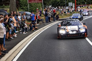 Parade
