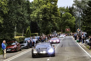 Parade
