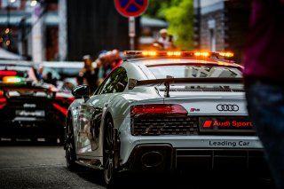 Parade
