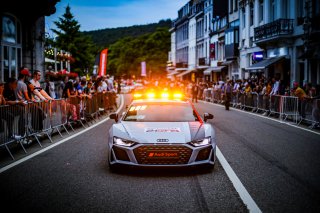 Parade
