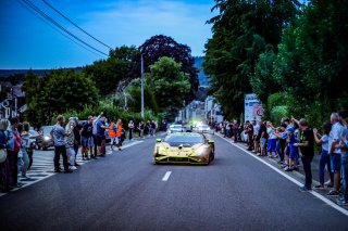 Parade
