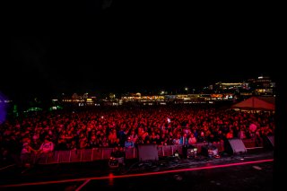 Ambiance, Concert, Martin Solveig
