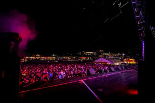 Ambiance, Concert, Martin Solveig
