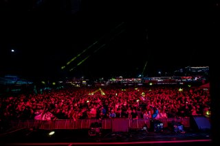 Ambiance, Concert, Martin Solveig
