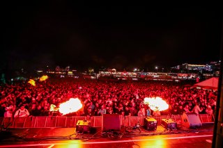 Ambiance, Concert, Martin Solveig

