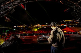 Ambiance, Concert, Martin Solveig
