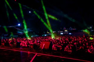 Ambiance, Concert, Martin Solveig
