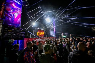 Ambiance, Concert, Martin Solveig
